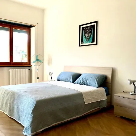 Enea * Rome