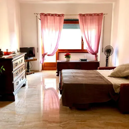Enea Appartement *