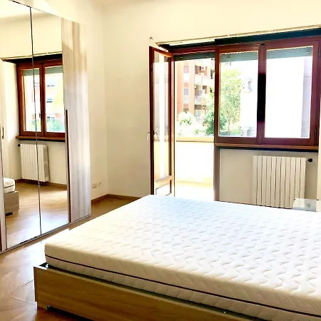 Appartement Enea